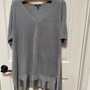 Eileen Fisher Long Top